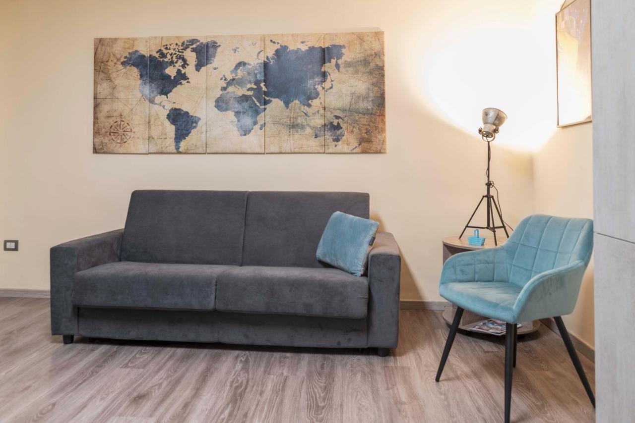 Casa Esperanza Apartment
