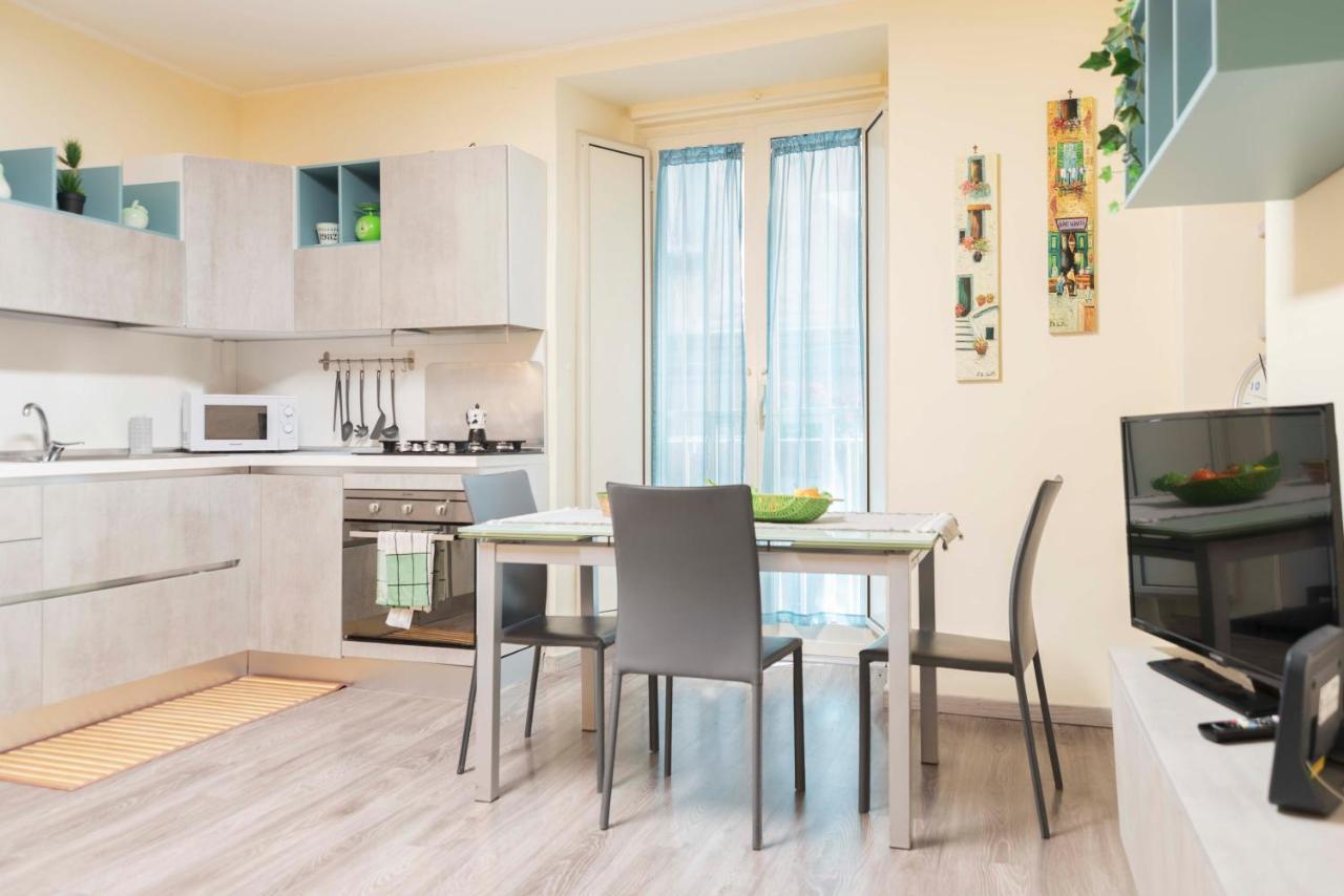 Casa Esperanza Apartment Naples