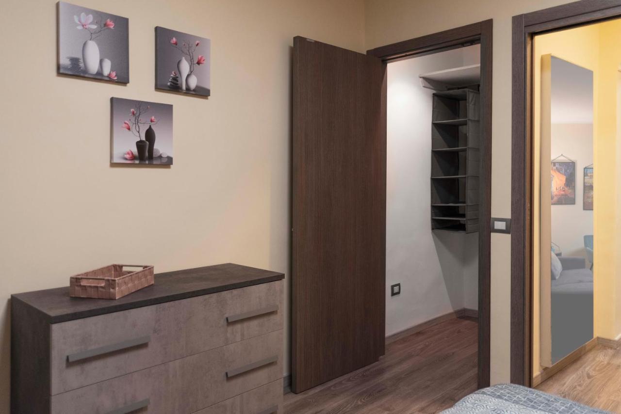 Casa Esperanza Apartment Neapel