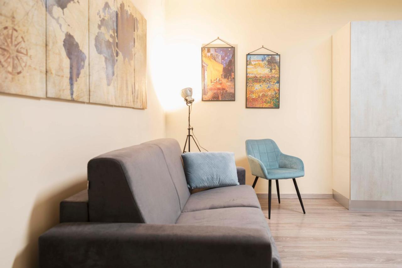 Casa Esperanza Apartment Naples