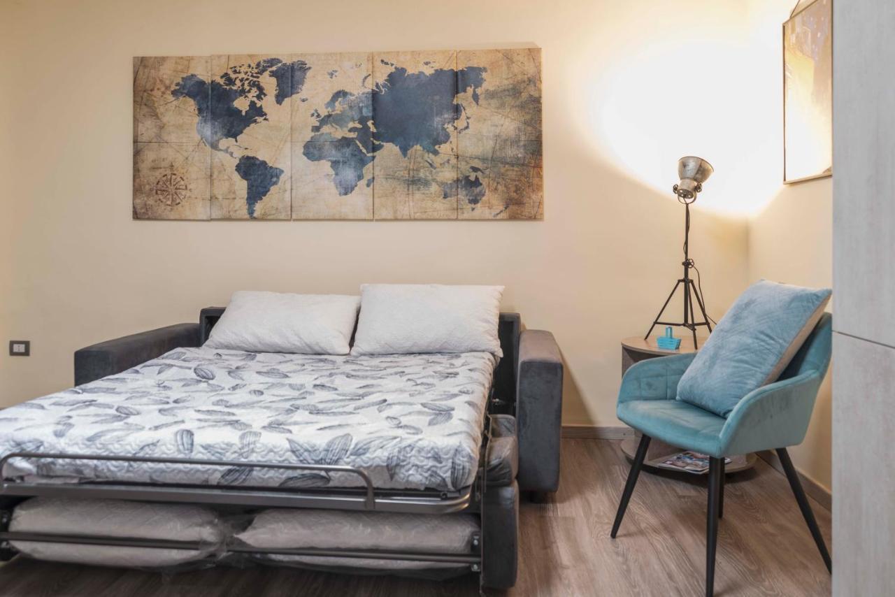 Casa Esperanza Appartement *
