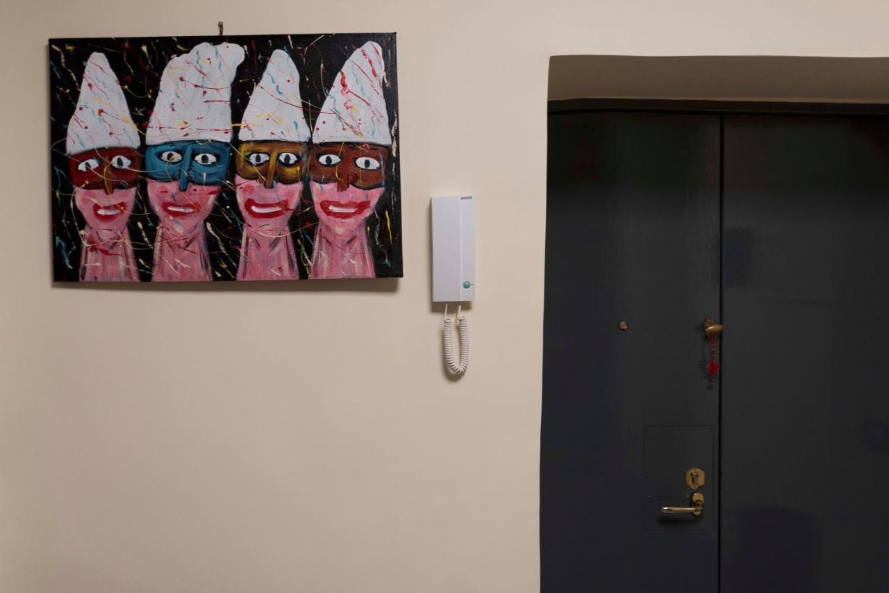 Appartement Casa Esperanza