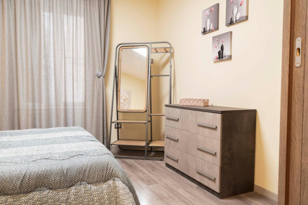 Appartement Casa Esperanza Naples