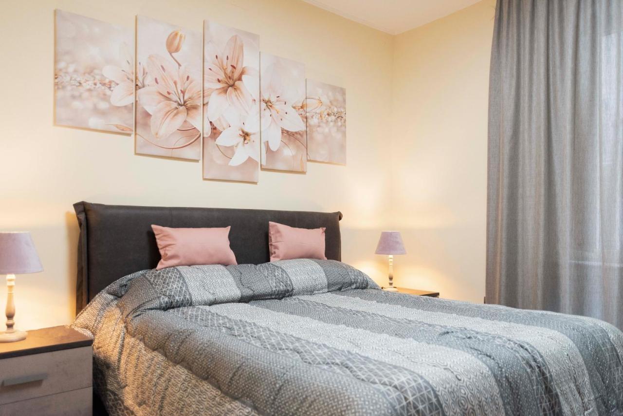 Apartamento Casa Esperanza Nápoles